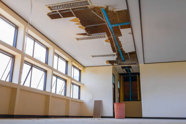Best Emergency water damage restoration  in Old Forge, PA