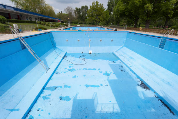 Best Flood restoration services  in Old Forge, PA
